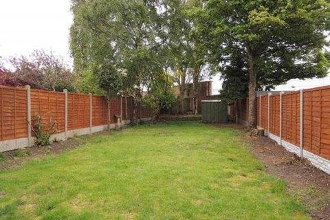 undefined, Elizabeth Road, Sutton Coldfield, West Midlands, B73