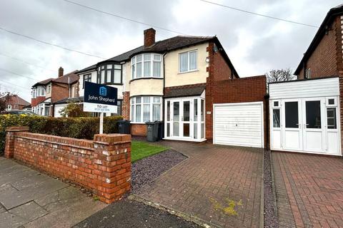 undefined, Elizabeth Road, Sutton Coldfield, West Midlands, B73