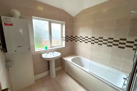 undefined, Elizabeth Road, Sutton Coldfield, West Midlands, B73