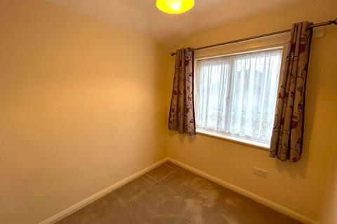 undefined, Elizabeth Road, Sutton Coldfield, West Midlands, B73