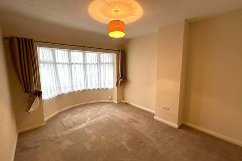 undefined, Elizabeth Road, Sutton Coldfield, West Midlands, B73