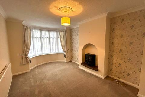 undefined, Elizabeth Road, Sutton Coldfield, West Midlands, B73
