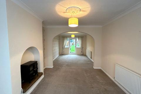 undefined, Elizabeth Road, Sutton Coldfield, West Midlands, B73