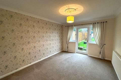 undefined, Elizabeth Road, Sutton Coldfield, West Midlands, B73