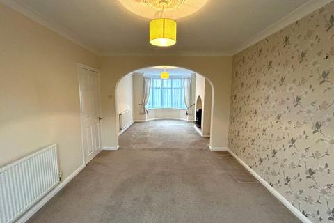 undefined, Elizabeth Road, Sutton Coldfield, West Midlands, B73