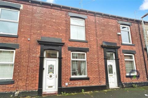undefined, Lyon Street, Oldham OL2