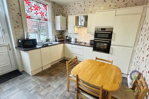 undefined, Lyon Street, Oldham OL2