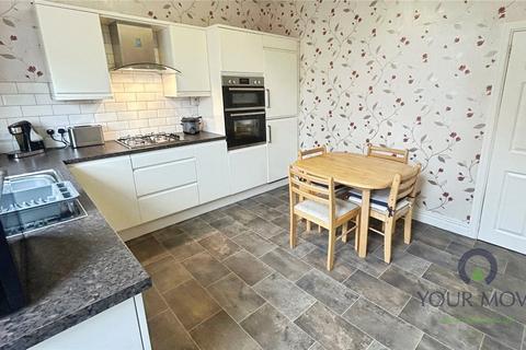 undefined, Lyon Street, Oldham OL2