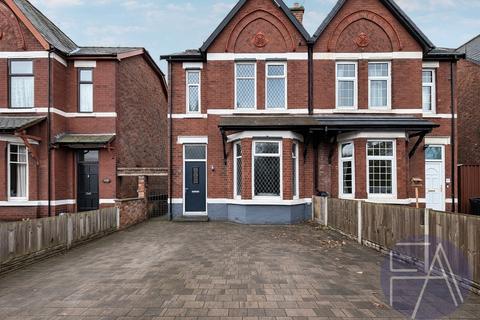 undefined, Southport, Merseyside PR8