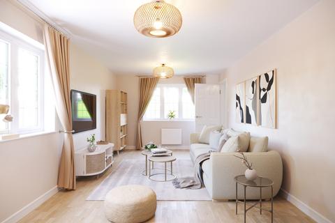 undefined, The Bewley at The Oaks at Woodland Manor, Congleton CW12