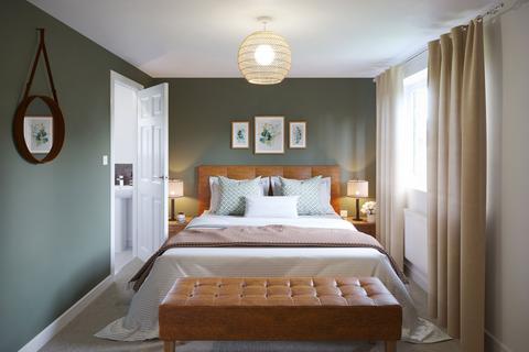 undefined, The Bewley at The Oaks at Woodland Manor, Congleton CW12