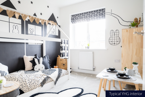 undefined, Masters Drive, Hartford, Northwich, Cheshire, CW8 1UE
