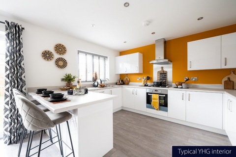 undefined, Masters Drive, Hartford, Northwich, Cheshire, CW8 1UE