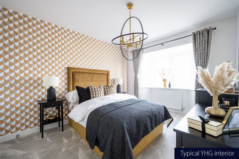 undefined, Masters Drive, Hartford, Northwich, Cheshire, CW8 1UE
