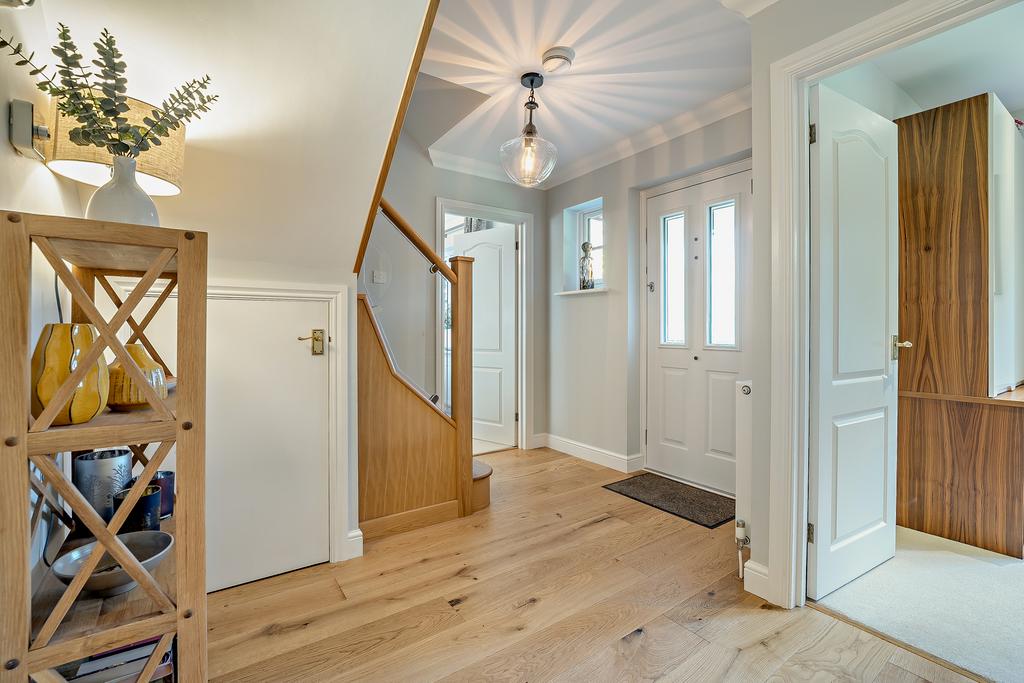 Entryway