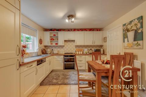 undefined, Lightoaks Drive, Halewood, Liverpool, L26