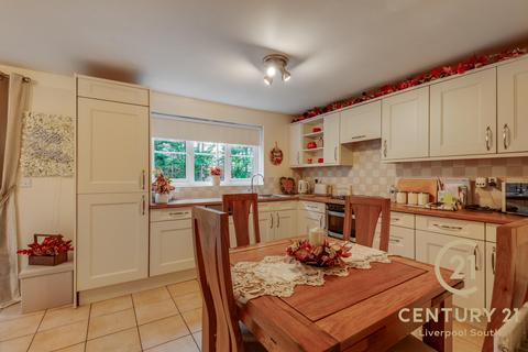 undefined, Lightoaks Drive, Halewood, Liverpool, L26
