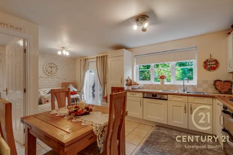 undefined, Lightoaks Drive, Halewood, Liverpool, L26