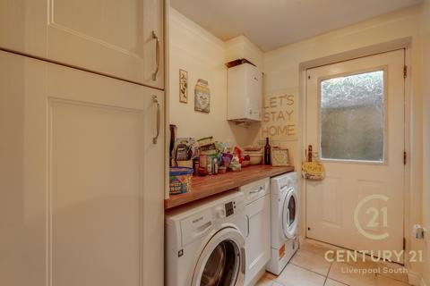 undefined, Lightoaks Drive, Halewood, Liverpool, L26