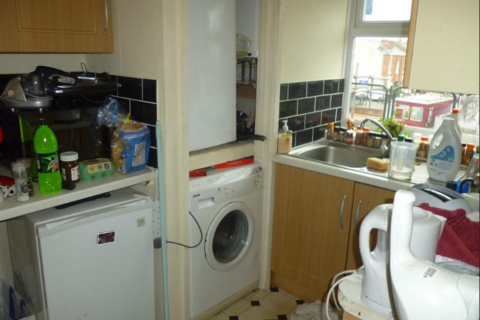 2 bedroom flat for sale, Birmingham B17