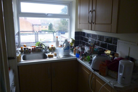 2 bedroom flat for sale, Birmingham B17