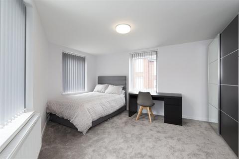 3 Liverpool Road, Newcastle-under-Lyme ST5