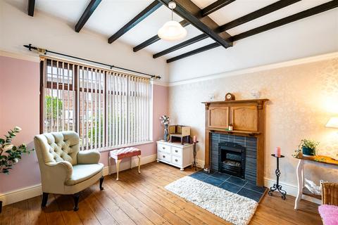 3 bedroom bungalow for sale, High Street, Billinghay, Lincoln