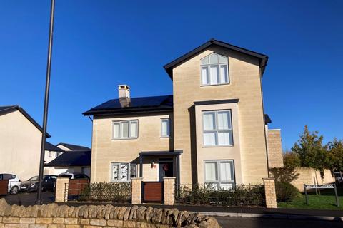 5 bedroom detached house for sale, Lansdown, Bath, BA1 9DJ