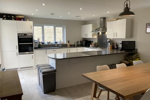 5 bedroom detached house for sale, Lansdown, Bath, BA1 9DJ