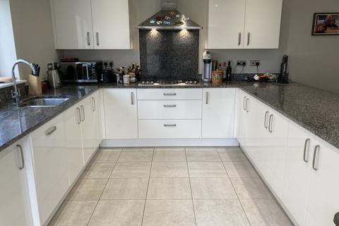 5 bedroom detached house for sale, Lansdown, Bath, BA1 9DJ