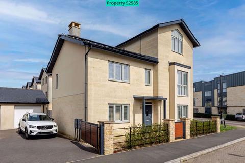 5 bedroom detached house for sale, Lansdown, Bath, BA1
