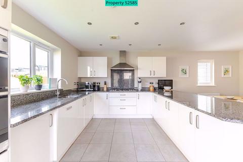 5 bedroom detached house for sale, Lansdown, Bath, BA1