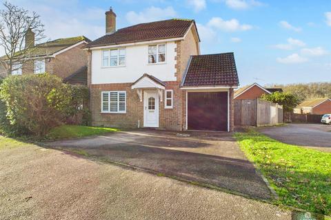 undefined, Barber Close, Crawley RH10