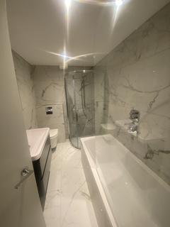 9 bedroom terraced house to rent, Davenport Avenue, Manchester M20
