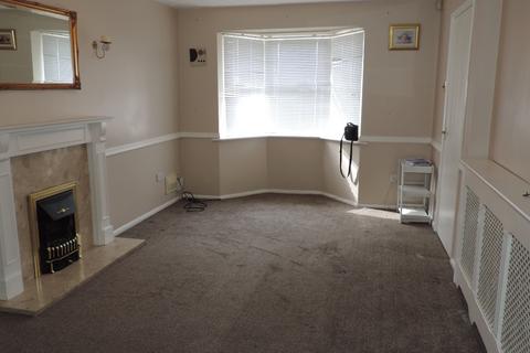 3 bedroom end of terrace house to rent, 26, Charlock Road, Hamilton, Leicester, LE5 1RX