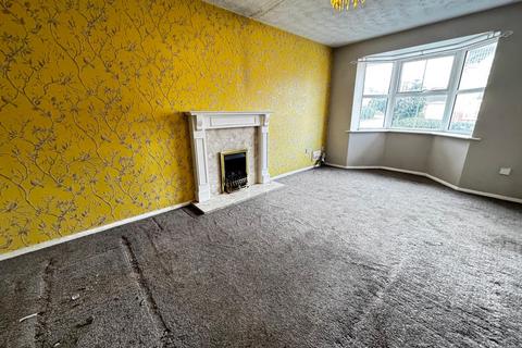 undefined, 26, Charlock Road, Hamilton, Leicester, LE5 1RX