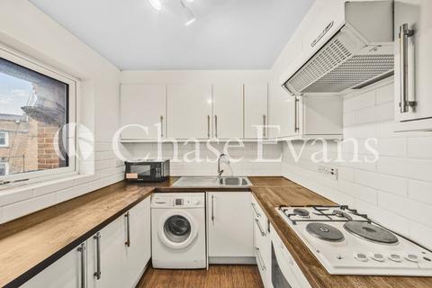2 bedroom flat for sale, Horseshoe Close, Isle Of Dogs, London, E14