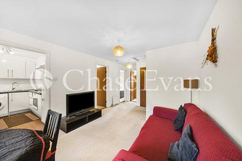 2 bedroom flat for sale, Horseshoe Close, Isle Of Dogs, London, E14