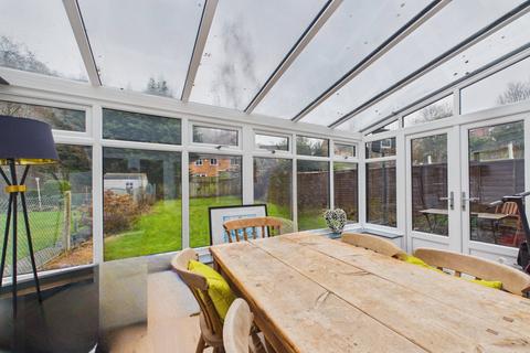 14 Milldale Road, Sheffield, S17 4HR