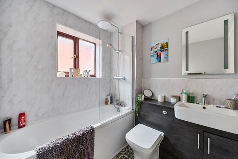 undefined, Boundary Close, Kingsdown, Swindon, SN2