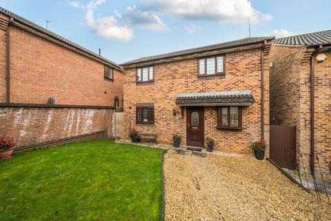 undefined, Boundary Close, Kingsdown, Swindon, SN2