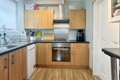undefined, Dykin Close, Widnes
