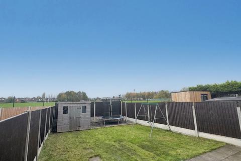 undefined, Dykin Close, Widnes