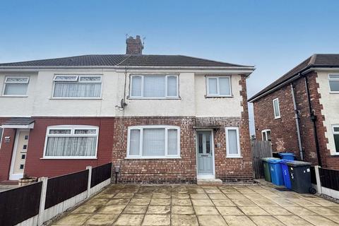 Dykin Close, Widnes