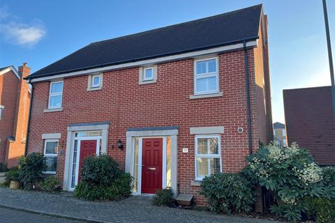 undefined, Langley Way, Kings Hill