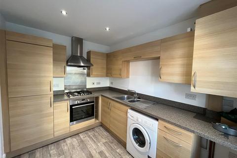 undefined, Langley Way, Kings Hill