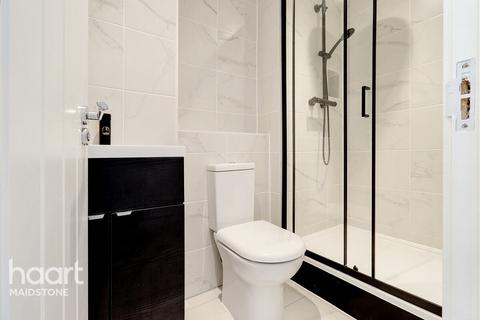 Buckland Hill, Maidstone