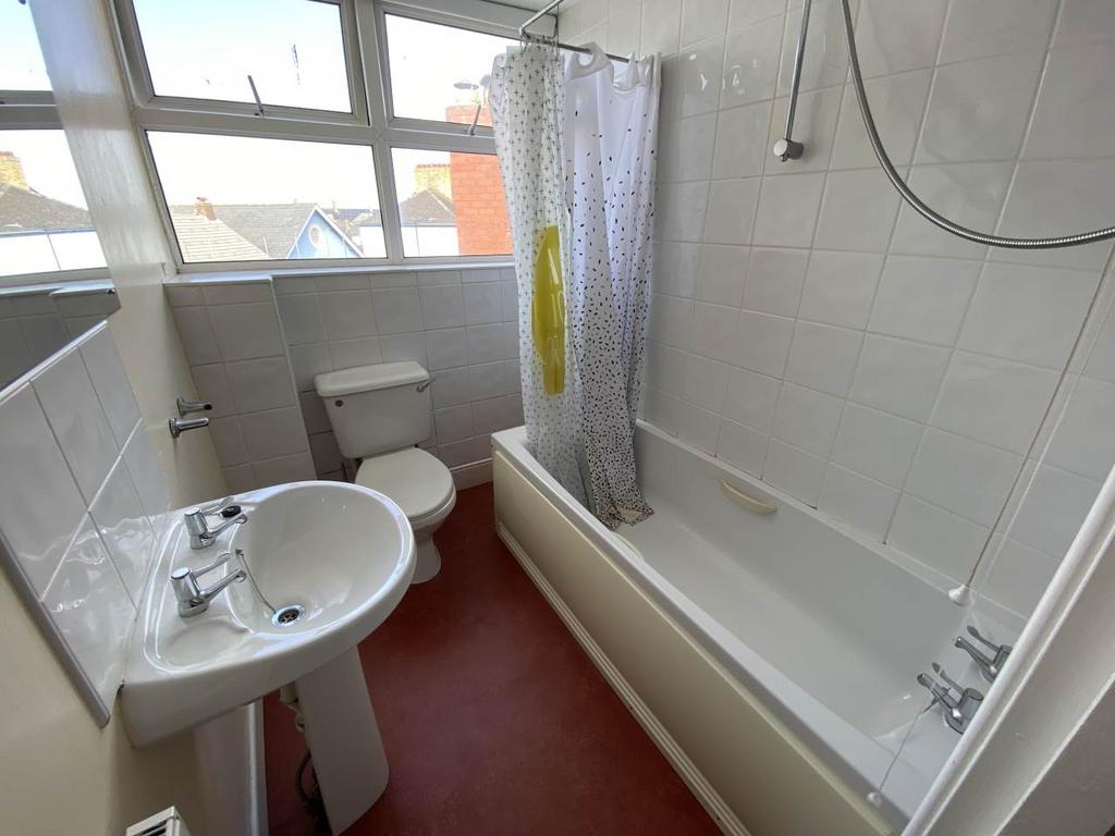 Bathroom 2