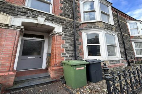 undefined, Epworth Terrace, , Aberystwyth