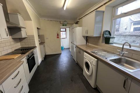 undefined, Epworth Terrace, , Aberystwyth